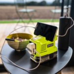 Ryobi 18V ONE+ 150W Battery Inverter OBT18150 Tool Only - Image 3