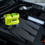 Ryobi 18V ONE+ 150W Battery Inverter OBT18150 Tool Only - Image 4