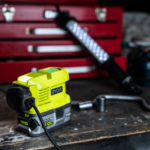Ryobi 18V ONE+ 150W Battery Inverter OBT18150 Tool Only - Image 5