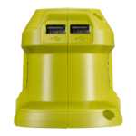 Ryobi 18V ONE+ 150W Battery Inverter OBT18150 Tool Only - Image 9