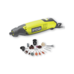 Ryobi Essential Rotary Tool RRT090 150W variable speed rotary tool with 30 accessories