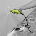 Ryobi Essential Rotary Tool RRT090 Variable Speed 150W Kit - Image 4