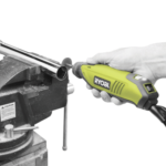 Ryobi Essential Rotary Tool RRT090 Variable Speed 150W Kit - Image 3