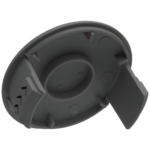 Ryobi OLT1830 Line Trimmer Replacement Spool Cover – Genuine Accessory for 18V One+ Trimmer - Image 3