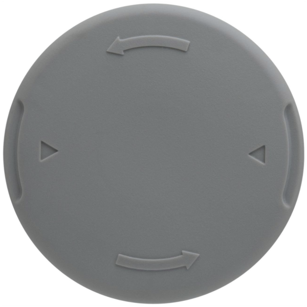 Ryobi OLT1830 18V One+ Line Trimmer Genuine Replacement Spool Cover Durable Plastic