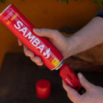 Samba Butane Lighter Gas 300ml Refill Universal Adapters Australia - Image 4