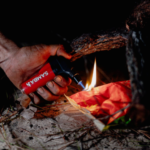 Samba Jet Flame Lighter Windproof Refillable Torch Australia - Image 4
