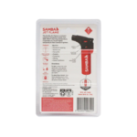 Samba Jet Flame Lighter Windproof Refillable Torch Australia - Image 6