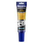 Selleys 100mL Autofix Auto Sealant Translucent UV weather salt spray resistant automotive caravan Australia
