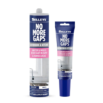 Selleys 130g No More Gaps Bathroom & Kitchen Gap Filler | Mould Resistant | Australia - Image 4
