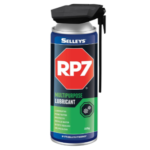 Selleys RP7 300g multipurpose lubricant aerosol can no loss straw rust corrosion prevention Australia