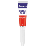 Selleys 3g Super Glue Adjustable Gel | Bonds in 30 Seconds | Australia - Image 4