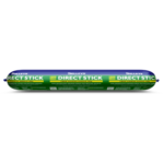 Selleys Direct Stick Sausage polyurethane flooring adhesive timber overlay parquet composite indoor Australia