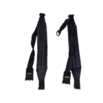 Silvan padded shoulder harness straps KN15D-1-3 for 15L backpack sprayers