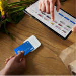 Square 2nd Generation EFTPOS Tap and Go Card Reader Bluetooth POS Terminal SQU017 - Image 3