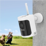 Swann 2K AllSecure Add On Camera SWNVW-600CMB-GL | Wireless Security Cam - Image 2