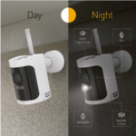 Swann 2K AllSecure Add On Camera SWNVW-600CMB-GL | Wireless Security Cam - Image 3