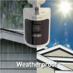Swann 2K AllSecure Add On Camera SWNVW-600CMB-GL | Wireless Security Cam - Image 5