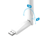 Swann USB WiFi Antenna SWACC-USBWIFIV2 Dual Band Security Kit - Image 3