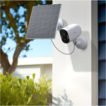Swann Xtreem4K Wireless Solar Security Camera 4K 8MP | Australia - Image 2