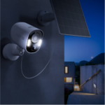 Swann Xtreem4K Wireless Solar Security Camera 4K 8MP | Australia - Image 4