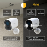 Swann Xtreem4K Wireless Solar Security Camera 4K 8MP | Australia - Image 5