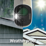 Swann Xtreem4K Wireless Solar Security Camera 4K 8MP | Australia - Image 7