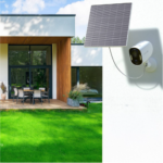 Swann Xtreem4K Wireless Solar Security Camera 4K 8MP | Australia - Image 3