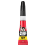 Tarzan's Grip 3mL Super Glue | Fast-Setting, Dries Clear | Australia - Image 3