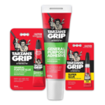 Tarzan's Grip 3mL Super Glue | Fast-Setting, Dries Clear | Australia - Image 4