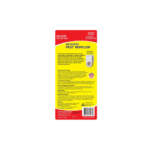 The Big Cheese Advanced Pest Repeller Ultrasonic Electromagnetic Rodent Control 71033 - Image 3