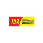 The Big Cheese Advanced Pest Repeller Ultrasonic Electromagnetic Rodent Control 71033 - Image 4