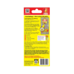 The Big Cheese Cheese Pedal Rat Trap | Pre-Baited Dual Sensitivity Rat Trap Australia - Image 2