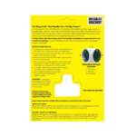 The Big Cheese Mega Sonic Pest Repeller Ultrasonic Twin Speaker Rodent Control 71039 - Image 2
