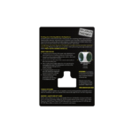 The Big Cheese Mega Sonic Pest Repeller Ultrasonic Twin Speaker Rodent Control 71039 - Image 4