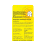 The Big Cheese Mouse Out Battery Powered Ultrasonic Mouse Repeller Indoor Rodent Control 71006 - Image 2