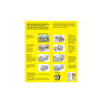 The Big Cheese Rat Cage Trap Galvanised Steel Live Catch Humane Rodent Trap 71023 - Image 3