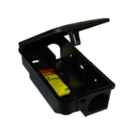The Big Cheese Rodent Bait Station | Lockable Universal Rat & Mouse Bait Station Australia - Image 2