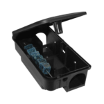 The Big Cheese Rodent Bait Station | Lockable Universal Rat & Mouse Bait Station Australia - Image 3