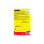 The Big Cheese Sonic Pest Repeller 3 Pack | 24Hr Ultrasonic Rodent Repeller for Home Australia - Image 2