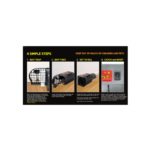 The Big Cheese Neo-Zap Electronic Rat Killer | Humane Electric Rat Trap 50+ Kills Australia - Image 2