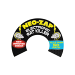 The Big Cheese Neo-Zap Electronic Rat Killer | Humane Electric Rat Trap 50+ Kills Australia - Image 3