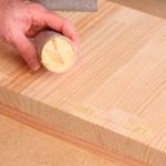 Timbermate 250g Jarrah Wood Filler Paintable Interior Grade Australia - Image 6