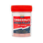 Timbermate 250g Maple water based wood filler for interior timber repairs
