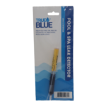 True Blue Pool Leak Detector Dye and Syringe Prefilled Tester for Finding Exact Pool Leak Location