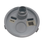 True Blue Pool Vacuum Plate S2500 | 230mm PVC Replacement Plate for Poolrite Skimmer Box Australia - Image 2