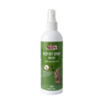 Trusty MG24100901 175ml keep off spray for cats, essential oil deterrent for furniture protection