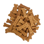 Trusty 1kg Peanut Butter Baked Dog Biscuits | Dental Care | BBPB1000 - Image 3