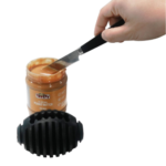 Trusty 350g Natural Peanut Butter Dog Treat Spread | DPB1 - Image 3
