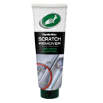 Turtle Wax Scratch Remover 100mL for car paint scratch repair Australia